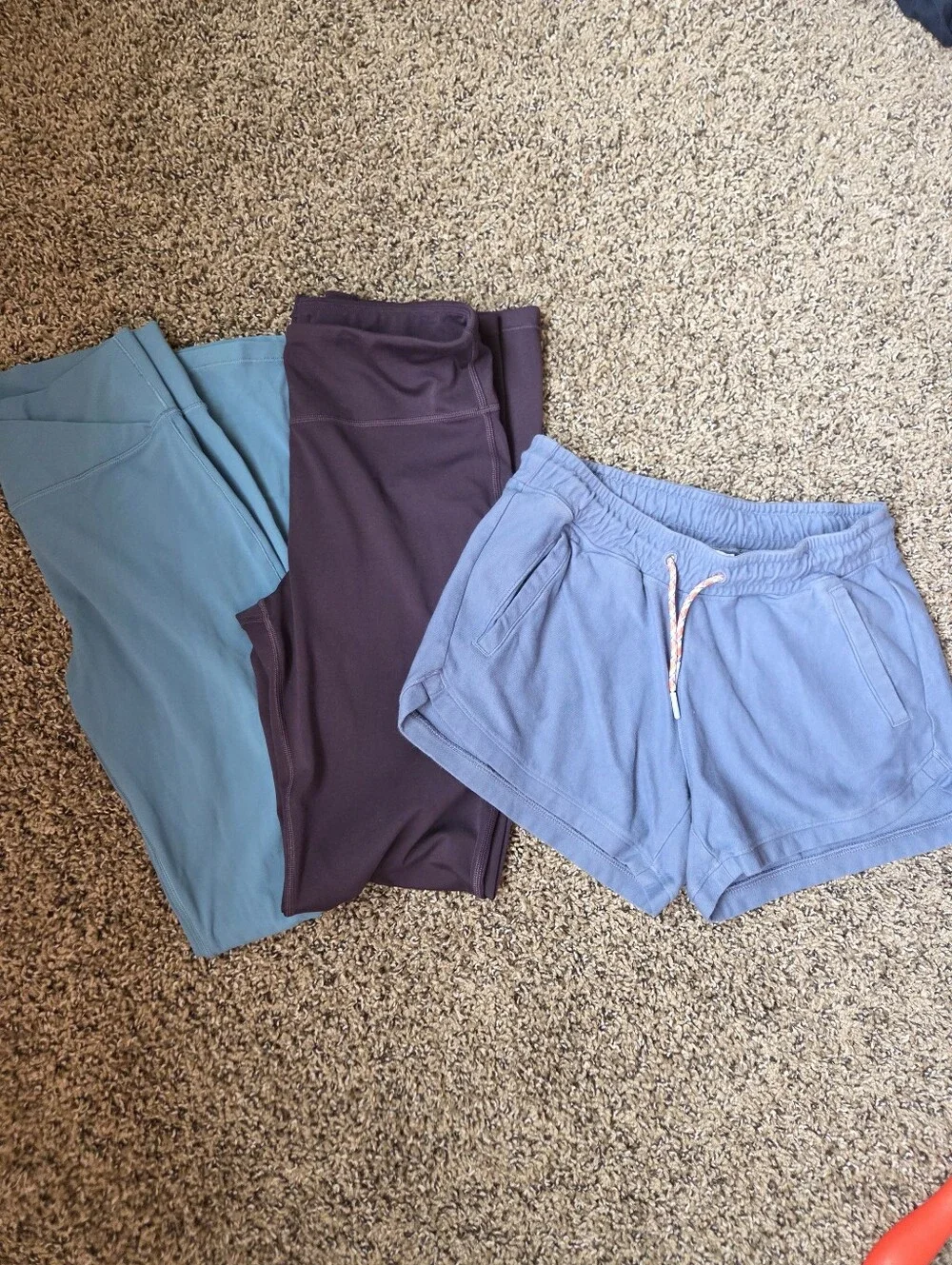 Athleta Girl Bundle Size 14/16